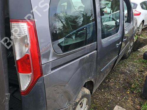 Left taillight RENAULT KANGOO Express (FW0/1_) 1.5 dCi 75 (FW07, FW10, FW04) | BP25475161C34 - Image 6