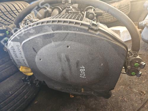 Engine DACIA SANDERO 1.4 (BS0C, BS0A, BS0G, BS1F, BS0E) | BP30100655M1 