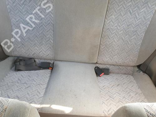 Used Rear seat Rear seat SUZUKI BALENO Estate (EG) 1.9 TD (SY419) (75 hp) 33461378 33461378