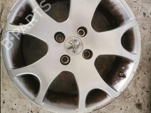 Used Rim PEUGEOT 1007 (KM_) 1.6 16V (109 hp) 24440570