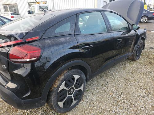 Used Parts CITROËN C4 III (BA_, BB_, BC_) 1.5 BlueHDi 130 (BBYHZB) 4769981
