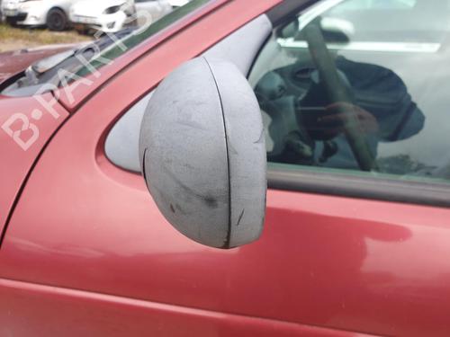 Used Left mirror Left mirror 28429434 28429434