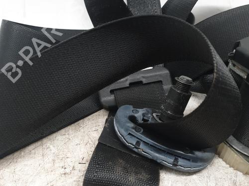 Front left seatbelt OPEL CORSA C (X01) 1.2 (F08, F68) | BP25283094I26 - Image 2