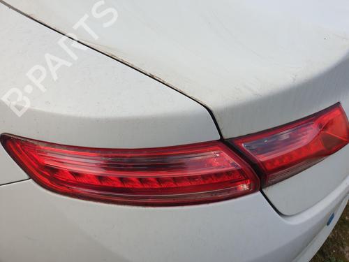 Used Left tailgate light Left tailgate light RENAULT LAGUNA Coupe (DT0/1) 2.0 dCi (DT0M, DT0N, DT0S, DT19, DT1F) (173 hp) 28076099 28076099