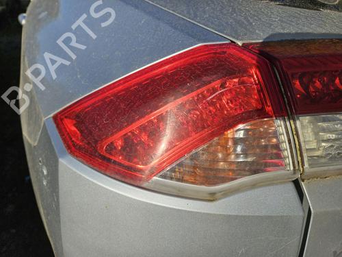 Used Left taillight RENAULT LAGUNA III (BT0/1) 2.0 dCi (BT01, BT08, BT09, BT0E, BT0K, BT12, BT1C, BT1D,... (150 hp) 25001233