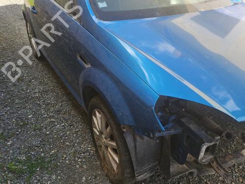 Right front fenders OPEL TIGRA TwinTop (X04) 1.4 (R97) | BP27594521C42 