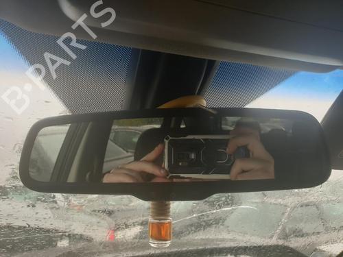 Used Rear mirror CHEVROLET CAPTIVA (C100, C140) 2.2 D 4WD (184 hp) 28614091