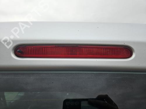 Luz central de freno CITROËN BERLINGO MULTISPACE (B9) 1.6 HDi 75 16V (75 hp) 30875521