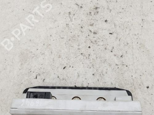 Display monitor PEUGEOT 206 Hatchback (2A/C) 1.4 i | BP22874611C48 