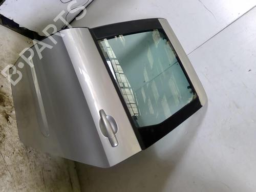 Left rear door PEUGEOT 308 SW I (4E_, 4H_) 2.0 HDi | BP22875656C4