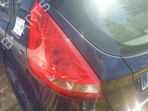 left-taillight-ford-fiesta-vi-cb1-ccn-2008-28193994 main image