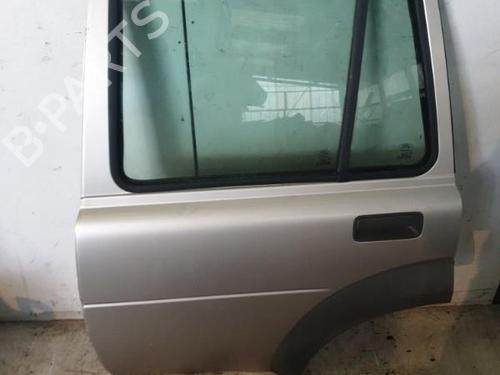 Left rear door LAND ROVER FREELANDER I (L314) 2.0 DI 4x4 | BP22870921C4 