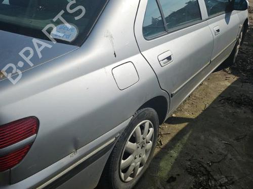 Front left lock PEUGEOT 406 (8B) 2.0 HDI 90 | BP22877293C98 