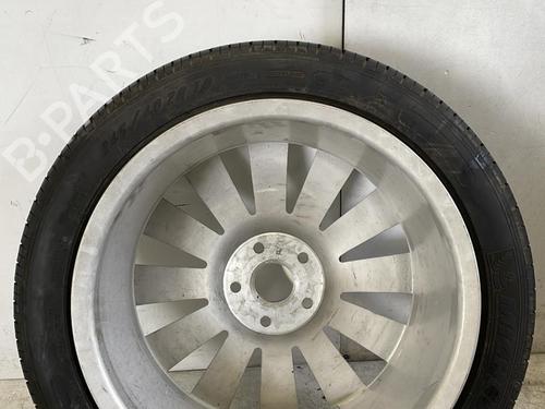 Rim AUDI A6 C6 Avant (4F5) 3.0 TDI quattro | BP24421421C45 