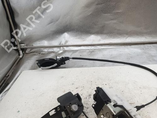 Used Front left lock CITROËN C3 Pluriel (HB_) 1.4 HDi (68 hp) 22874276