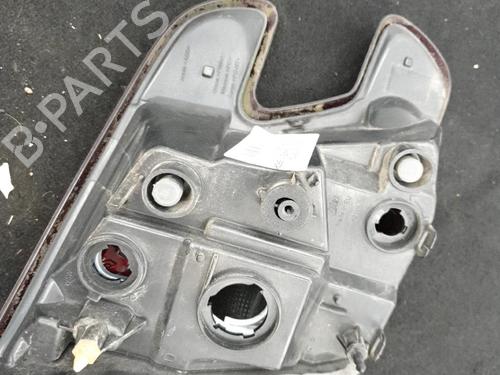 Used Left tailgate light RENAULT MEGANE III Grandtour (KZ0/1) 1.5 dCi (KZ1M, KZ1W, KZ0R) (106 hp) 22885683