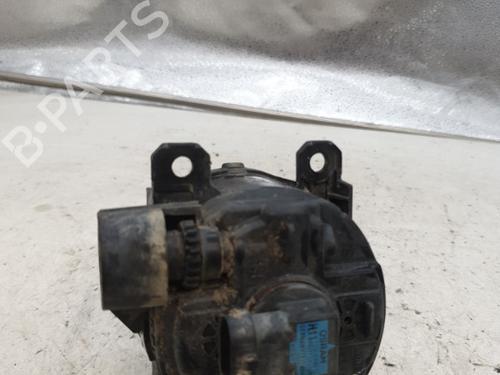 Used Left front fog light Left front fog light PEUGEOT 308 SW II (LC_, LJ_, LR_, LX_, L4_) 1.6 BlueHDi 120 (120 hp) 22874715 22874715