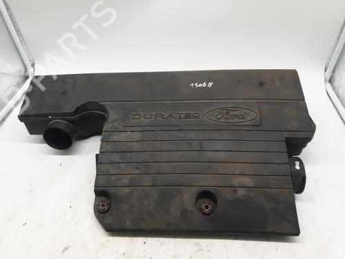 Used Air filter box FORD FUSION (JU_) 1.6 (100 hp) 22877475