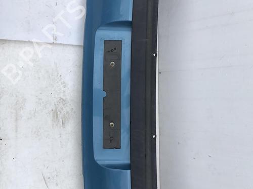 Used Rear bumper Rear bumper OPEL CORSA C (X01) 1.2 (F08, F68) (75 hp) 22885924 22885924