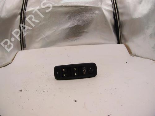 Used Left front window switch PEUGEOT 807 (EB_) 2.0 HDI (136 hp) 24420989