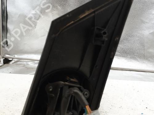 Right mirror FORD FOCUS II (DA_, HCP, DP) 1.8 TDCi | BP22866813C27 