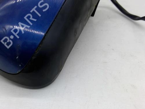 Right mirror PEUGEOT 307 (3A/C) 1.6 16V | BP22882256C27 