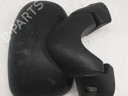 Used Right mirror Right mirror RENAULT TRAFIC II Bus (JL) 2.0 dCi 90 (JL00, JL01, JL0H, JL0M, JL0P, JL0S) (90 hp) 26537864 26537864