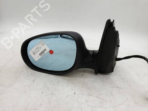Used Left mirror FIAT BRAVO II (198_) 1.9 D Multijet (198AXB1A) (120 hp) 22885852