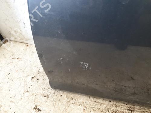 Left rear door OPEL ASTRA J (P10) 1.7 CDTI (68) | BP29142796C4 