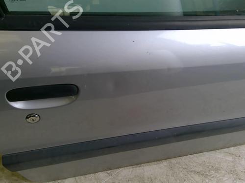 Right front door CITROËN XSARA Coupe (N0) 1.9 D | BP22876736C3 