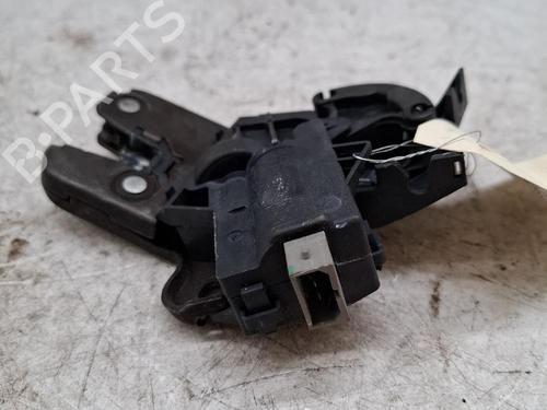 Used Tailgate lock Tailgate lock 38750702 38750702