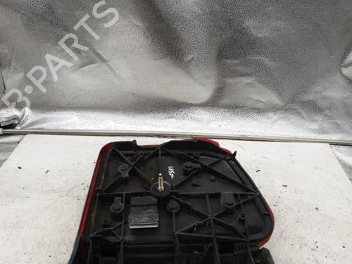 Used Left taillight CITROËN ZX (N2) 1.9 D (68 hp) 22867478