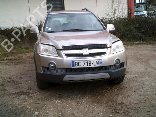 Mirror switch CHEVROLET CAPTIVA (C100, C140) 2.0 D 4WD | BP24422237I25 - Image 4