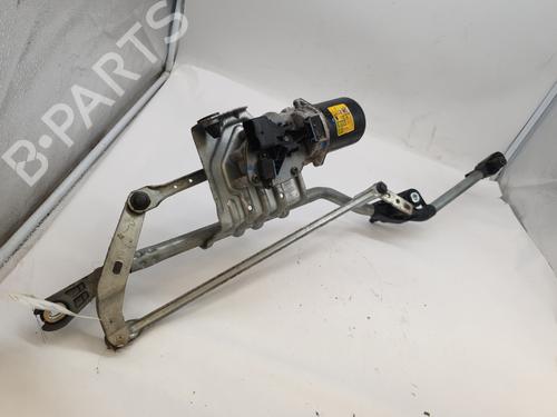 Front wiper motor RENAULT SCÉNIC II (JM0/1_) 1.5 dCi (JM1E, JM16) | BP27573559M29 