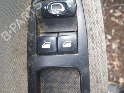 Used Left front window switch Left front window switch FIAT SCUDO Bus (270_, 272_) 2.0 D Multijet (120 hp) 31039263 31039263