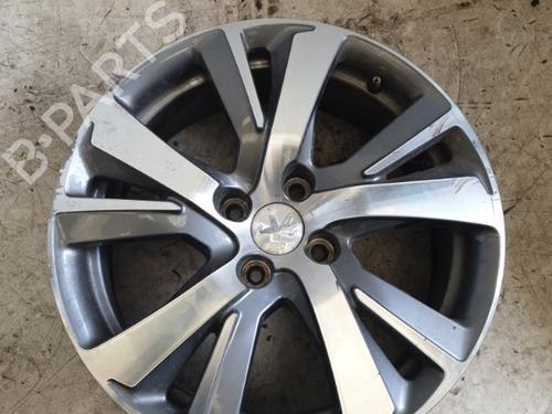 Used Rim PEUGEOT 2008 I (CU_) 1.5 BlueHDI 100 (102 hp) 22874334