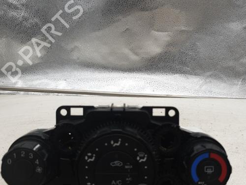 Used Climate control Climate control FORD FIESTA VI (CB1, CCN) 1.4 TDCi (70 hp) 22867088 22867088