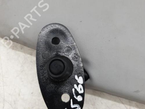 left-sun-visor-bluecar-blueutility-2011-33418468 main image