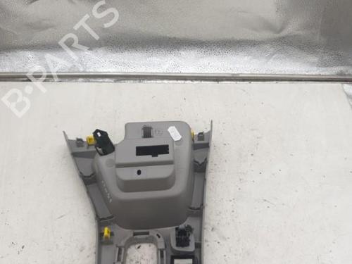 Used Middle console RENAULT ZOE (BFM_) ZOE (92 hp) 24422774