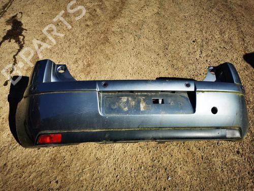 Rear bumper CITROËN C4 I (LC_) 1.6 HDi | BP22873260C8 