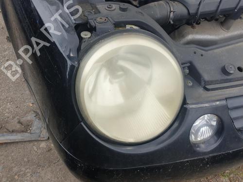 Used Right headlight Right headlight 38058693 38058693