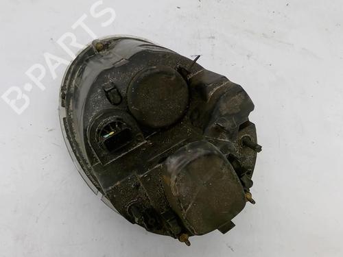 Højre forlygte MINI MINI (R50, R53) Cooper (116 hp) 22872866