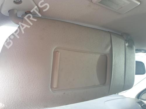 left-sun-visor-bmw-3-touring-e46-1999-2000-2001-2002-2003-2004-2005-28707590 main image