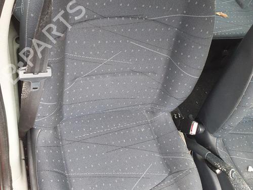 Used Right front seat Right front seat RENAULT CLIO II (BB_, CB_) [1998-2016] 32187372 32187372