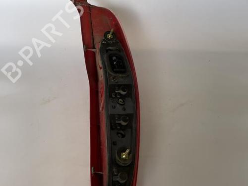 Used Right taillight FIAT PUNTO (188_) 1.2 60 (188.030, .050, .130, .150, .230, .250) (60 hp) 22873387