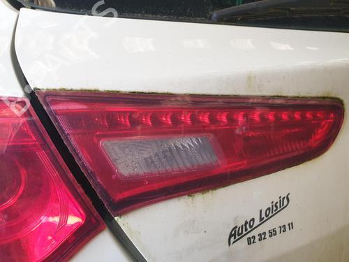 Left tailgate light ALFA ROMEO GIULIETTA (940_) 2.0 JTDM (940.FXL1A) | BP32349074C79 - Image 2