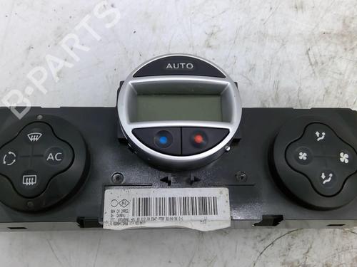 Used Climate control RENAULT MEGANE II (BM0/1_, CM0/1_) 1.9 dCi (131 hp) 22879593