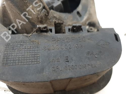 Fuel flap RENAULT LAGUNA II Grandtour (KG0/1_) 1.9 dCi (KG0G) | BP23436111C131