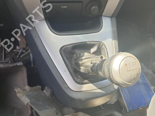 Gear lever HYUNDAI TUCSON (JM) 2.0 CRDi | BP29896311M90 