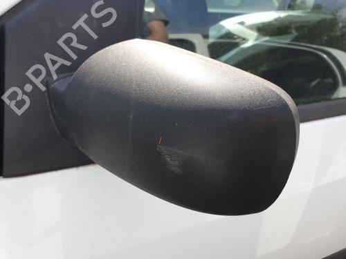 Used Left mirror Left mirror 37410774 37410774